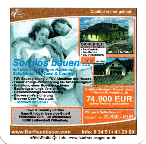 wittenberg wb-st brauhaus negativ 6b (quad185-sorglos bauen)